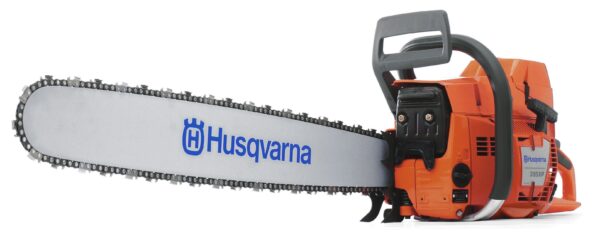 MOTOSIERRA 395XP HUSQVARNA