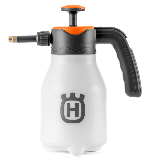FUMIGADORA MANUAL 301SM