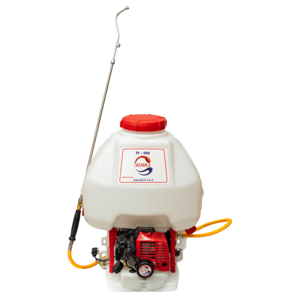 FUMIGADORA MOTOR TF-900 GALAICO