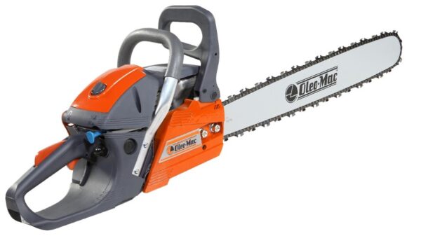 MOTOSIERRA OLEO MAC GSH 560