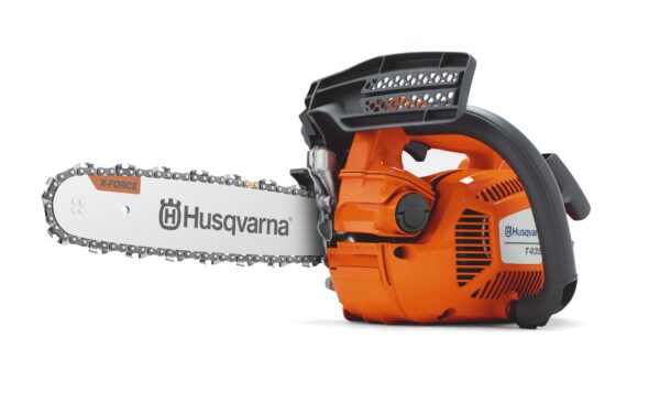 MOTOSIERRA T435 HUSQVARNA