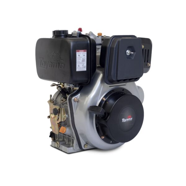 Motor diésel – TDE110XP