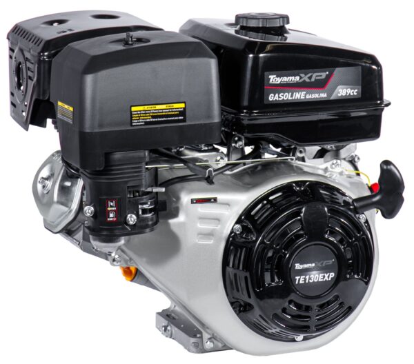 Motor de gasolina – TE130E-XP