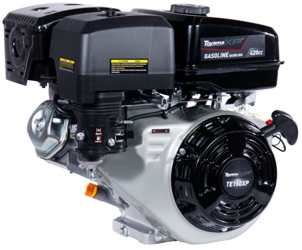 Motor de gasolina – TE150-XP