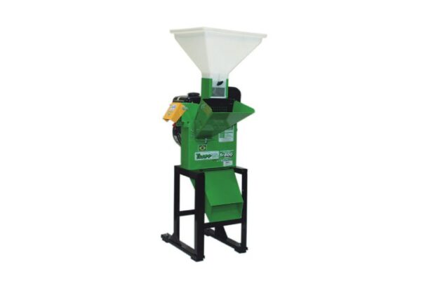MOLINO TRITURADOR FORRAJERO TRAPP JTRF80G CON MOTOR